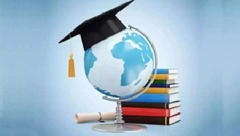 परदेशी विद्यापीठांचे स्वागतच!