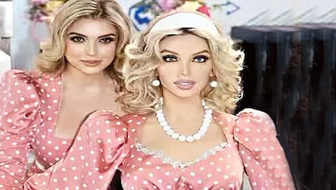 Robot : जगातील पहिला अनोखा कॅफे रोबोच करणार सगळी कामे