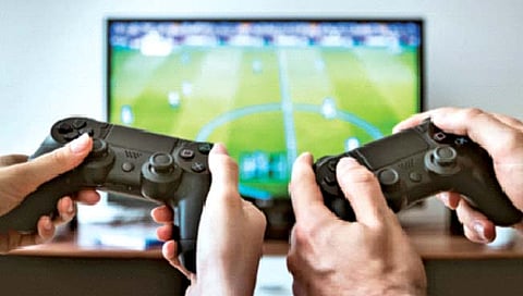 तंत्रज्ञान : ऑनलाईन गेमिंगवर नियंत्रण