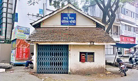 कोल्हापूर : खून, मारामार्‍यांमुळे राजारामपुरी अशांत!