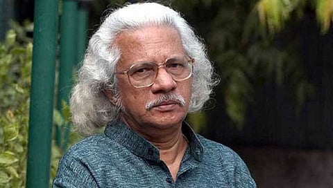 Adoor Gopalakrishnan Resigns : ज्येष्ठ दिग्दर्शक अदूर गोपलकृष्णन यांनी दिला केरळा फिल्म इन्स्टीट्युटच्या अध्यक्षपदाचा राजीनामा