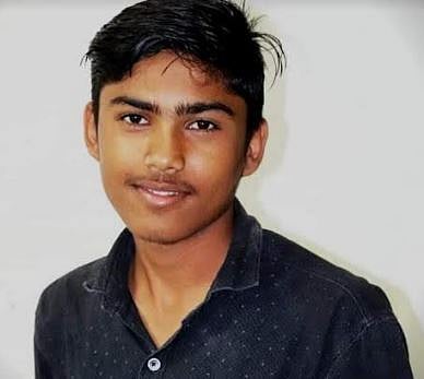 अज्ञात वाहनाच्या धडकेत दुचाकीस्वार ठार; पिंपरखेड येथील घटना 