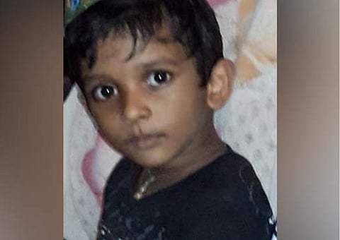 नागपूर : नायलॉन मांजाने गळा कापल्याने ११ वर्षीय मुलाचा मृत्यू