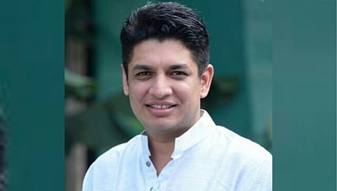 नगर : सत्यजितने उमेदवारीच मागितली नाही ; नाना पटोले यांचा तांबेंवर पलटवार