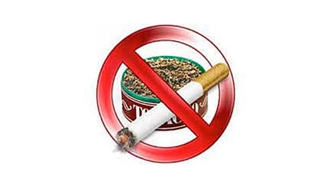 तंबाखूमुक्त शाळा,www.pudhari.news