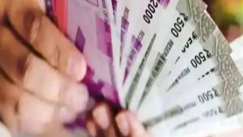 बनावट नोटांच्या तपासाचे पोलिसांसमोर आव्हान 