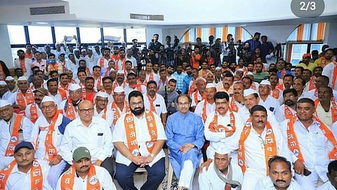 अद्वय हिरे