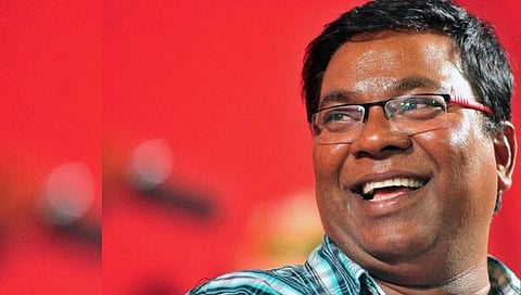 अभिनेते किशोर कदम