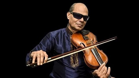 Pandit Prabhakar Dhakade 