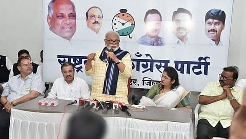 छगन भुजबळ,www.pudhari.news