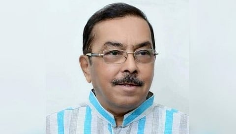 जयप्रकाश छाजेड 