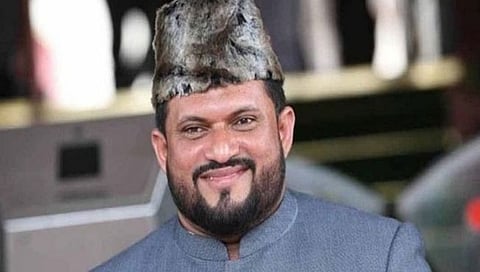 खासदार मोहम्मद फैजल यांना 10 वर्षांची शिक्षा, वाचा काय आहे प्रकरण