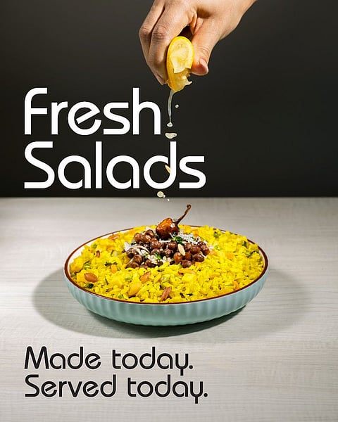 देशी ब्रेकफास्ट पोह्याचा उल्लेख ताजे सलाड केल्यानंतर इंडिगो एअरलाईन्स नेटिझन्सच्या निशाण्यावर, कमेंट्स बॉक्समध्ये अक्षरशः धुमाकूळ