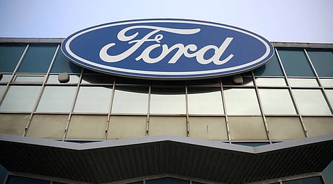 IT नंतर आता ऑटो क्षेत्रात नोकरकपात! Ford कडून ३,२०० कर्मचाऱ्यांना नारळ