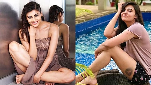 Malati Chahar : दीपक चहरच्या बहिणीने आपल्या अदांनी केले अनेकांना बोल्ड; पहा तीचे ‘ते’ फोटो