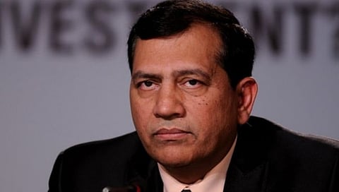 Murder Case - Anil Sharma-Amrapali Group