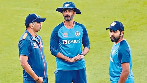 IND vs NZ 2nd ODI : विजयी आघाडीस भारत प्रयत्नशील