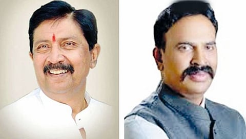 सातारा : ना. गडकरींच्या दौर्‍याने फलटणचे राजकारण ढवळले; रामराजेंच्या उपस्थितीने राजकीय तर्क -वितर्कांना उधाण