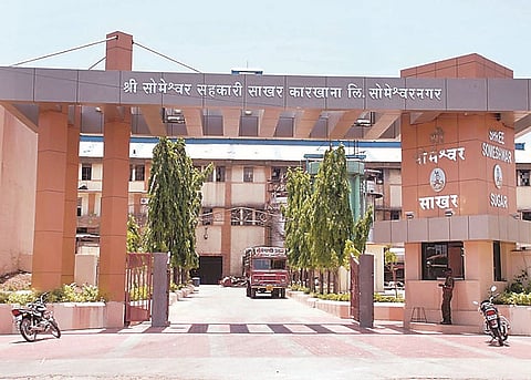 ‘सोमेश्वर’च्या स्वीकृत संचालकपदी कोणाला संधी? ऐनवेळी अजित पवार धक्कातंत्र वापरण्याची दाट शक्यता