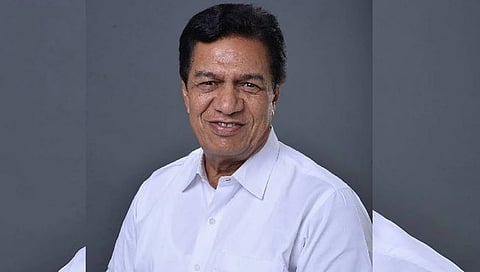 सुधीर तांबे,www.pudhari.news