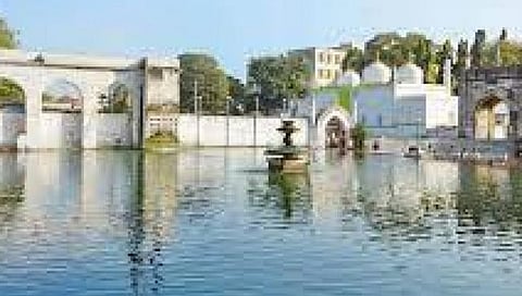 औरंगाबाद : नहर-ए- अंबरी, नहर-ए-पाणचक्कीला हेरिटेजचा दर्जा