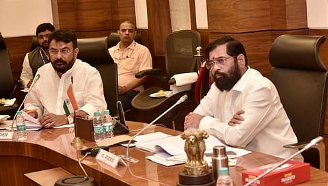 पैनगंगा नदीवरील बंधाऱ्यासह विदर्भ-मराठवाड्याला जोडणाऱ्या १६ पुलांना मुख्यमंत्र्यांची मान्यता