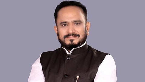 ‘राष्ट्रीय मराठी मोर्चा’ची स्थापना; भाजप नेते आनंद रेखी यांची राष्ट्रीय अध्यक्षपदी निवड