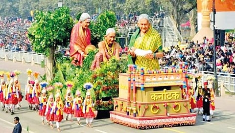 दिल्लीत देवनागरीवर प्रेम, सीमाभागात मराठी का नाही? कर्नाटक सरकारचा दुटप्पीपणा