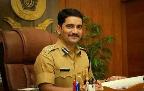 पुणे : विश्वास नांगरे पाटील, सुवेझ हक यांची कोरेगाव भीमाप्रकरणी चौकशी