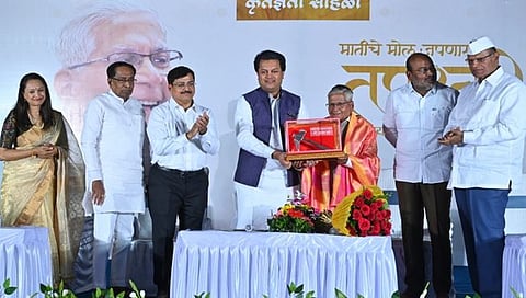 कितीही संकटे आली तरी लातूरचा देशमुख वाडा तिथेच राहणार : आमदार अमित देशमुख