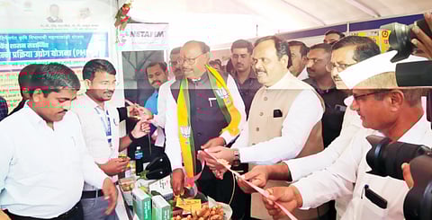 पुणे : विरोधकांकडून सरकार पाडण्याच्या वल्गना ; खा. संजय राऊत यांच्यावर चंद्रशेखर बावनकुळे यांची टीका