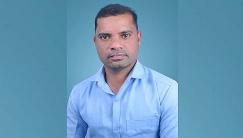 बेळगाव : शिनोळी बुद्रुकच्या सरपंचपदी ‘चहावाला’