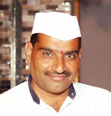 नेवासा : अपघातातील जखमी वीज कर्मचार्‍याचा मृत्यू