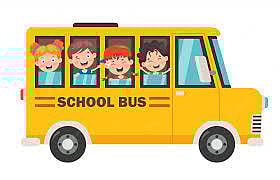 पिंपरी: सांगा शाळेत जायचे कसे? मनपा विद्यार्थ्यांच्या नशिबी पायपीट; दररोज तीन किलोमीटरपेक्षा जास्त पायपीट