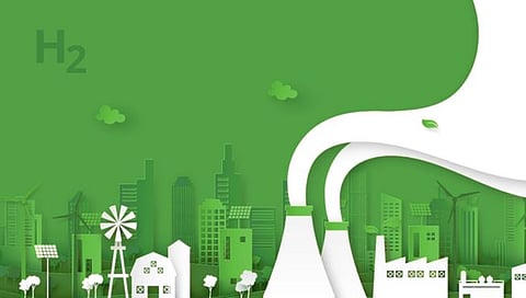 Green Hydrogen : ‘ग्रीन हायड्रोजन मिशन’ला केंद्रीय मंत्रिमंडळाची मंजुरी, दरवर्षी ५० लाख टन ग्रीन हायड्रोजनचे उत्पादन