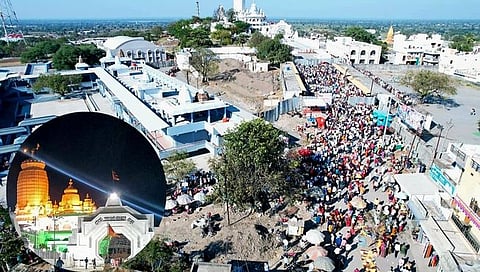 अंगारिका चतुर्थी