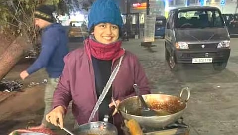 गलेलठ्ठ पगाराची नोकरी सोडून तिने सुरू केला चहाचा व्यवसाय; कारण ऐकून तुम्हीही व्हाल थक्क!