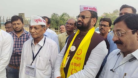 सुधाकर अडबाले