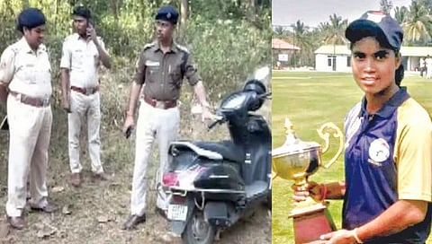 संघात निवड होत नसल्याचे महिला क्रिकेटपटूने संपवले जीवन | (Odisha Woman Cricketer Death)