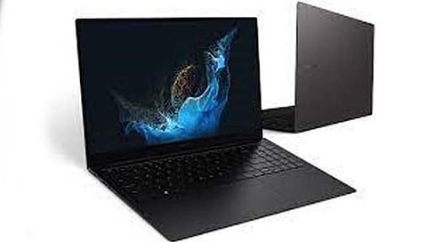 Samsung Galaxy Book2 Go 5G