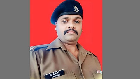 सांगली : डोंगरसोनीच्या जवानाचे दीर्घ आजाराने निधन