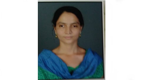 प्रा. सम्राज्ञी सुनील राहाणे  www.pudhari.news 