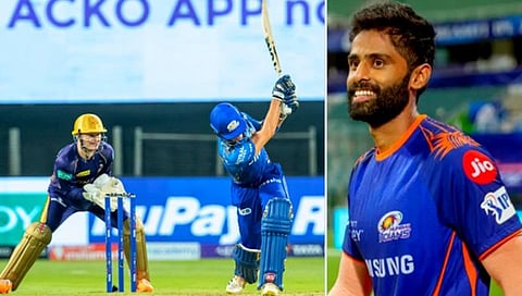 Suryakumar Yadav : सूर्यकुमारला शिकायचा आहे ‘ज्युनियर डिव्हिलियर्स’कडून ‘हा’ शॉट