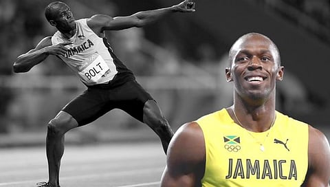 Usain Bolt : उसेन बोल्टला 98 कोटींचा चुना; आयुष्यभराची कमाई अचानक गायब