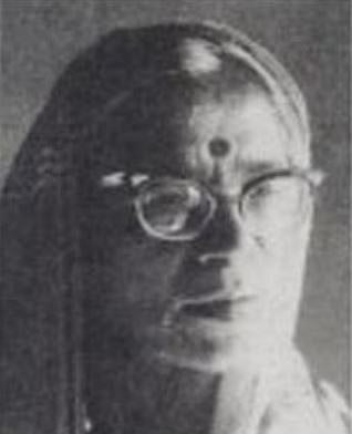 पहिल्या दलित स्त्री लेखिका शांताबाई कांबळे यांचे निधन