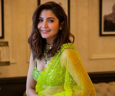 anushka sharma
