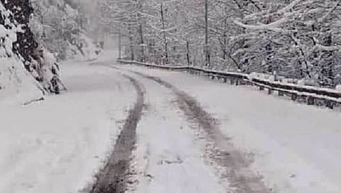 Cold Wave : उत्तर भारतात कडाक्याच्या थंडीने गाठला उच्चांक; विमानांसह रेल्वे सेवेवर परिणाम