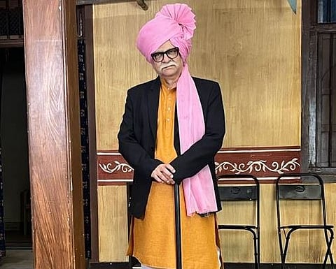 प्रदीप वेलणकर 