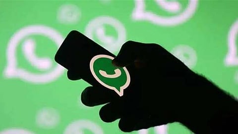 WhatsApp ला दणका, ठोठावला ४८ कोटींचा दंड, ‘हे’ आहे कारण!