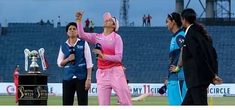 Women’s IPL media rights | महिला आयपीएलच्या मीडिया राइट्समध्ये Viacom18 ची बाजी, ९५१ कोटींची सर्वाधिक बोली